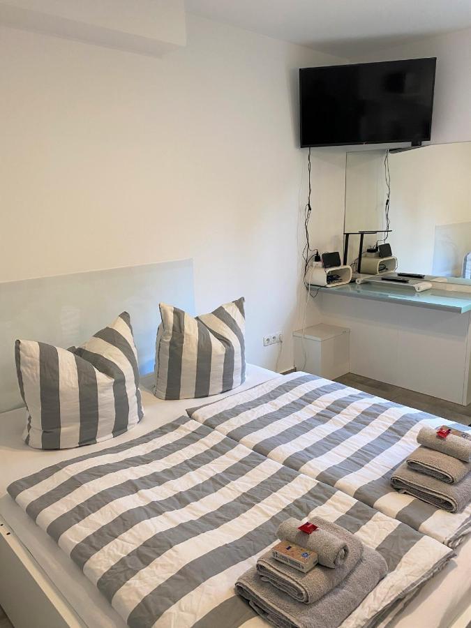Apartments In 13593 Berlin-Spandau المظهر الخارجي الصورة