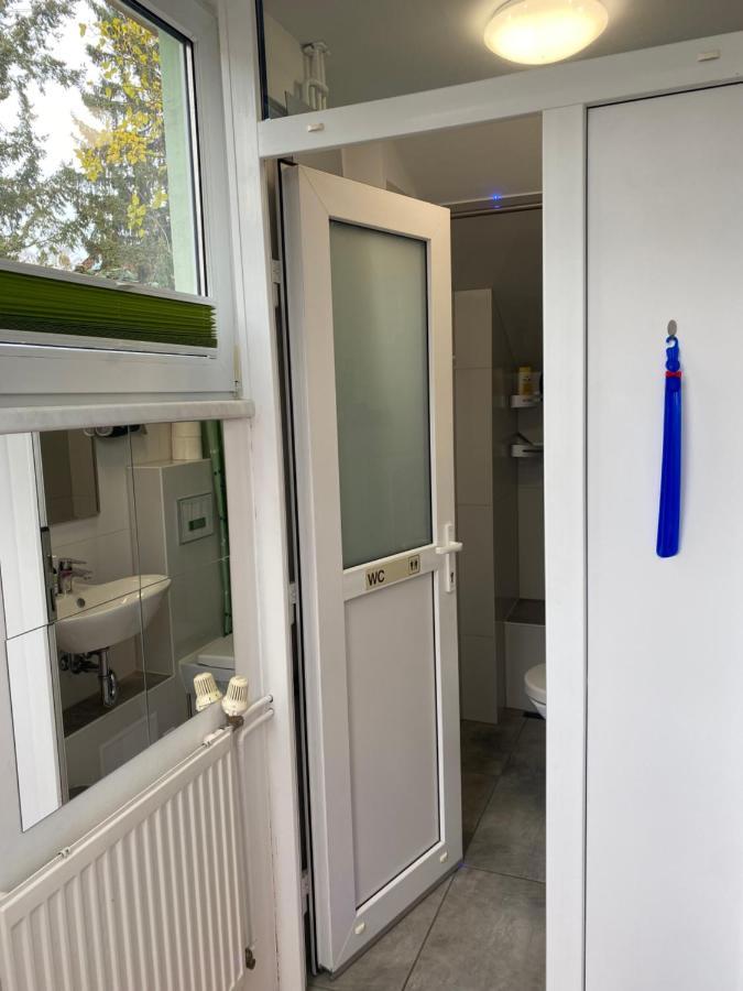 Apartments In 13593 Berlin-Spandau المظهر الخارجي الصورة