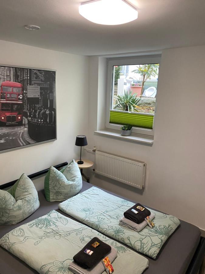 Apartments In 13593 Berlin-Spandau المظهر الخارجي الصورة