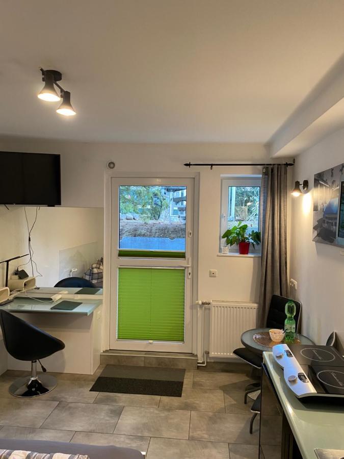 Apartments In 13593 Berlin-Spandau المظهر الخارجي الصورة