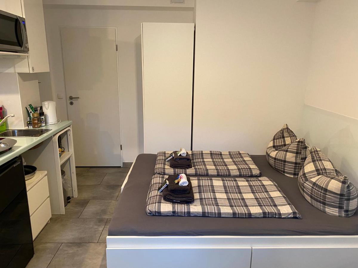 Apartments In 13593 Berlin-Spandau المظهر الخارجي الصورة