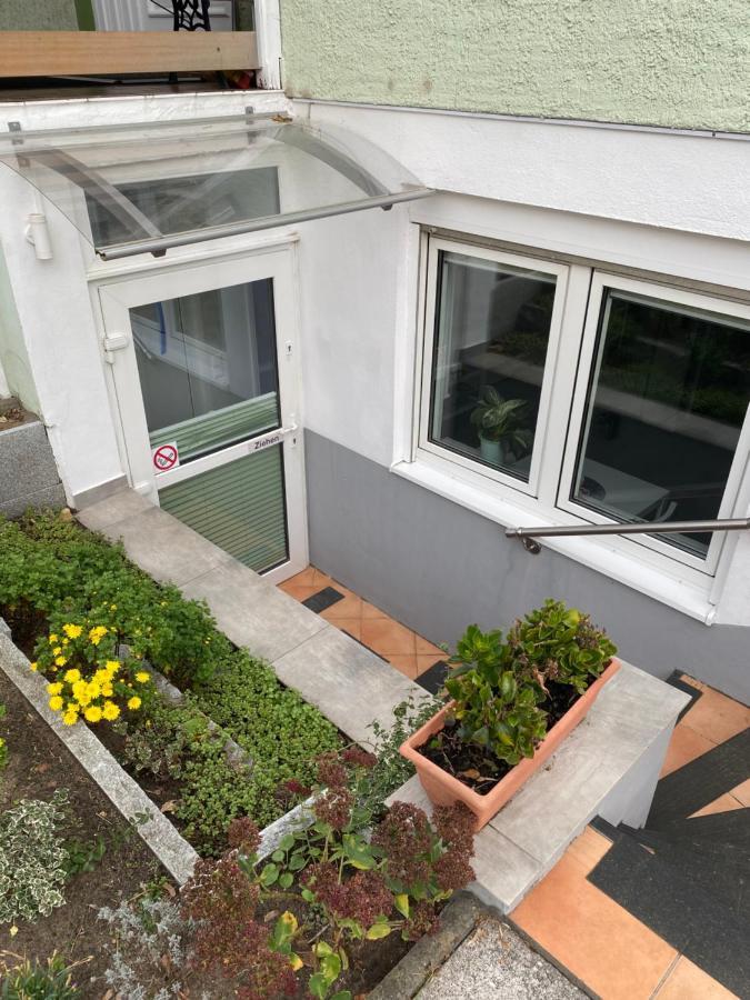 Apartments In 13593 Berlin-Spandau المظهر الخارجي الصورة