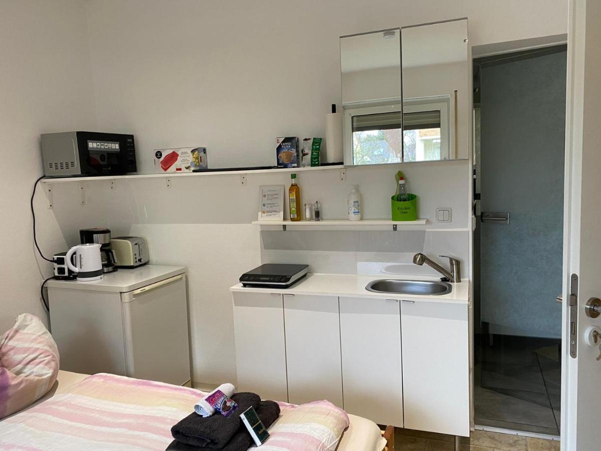 Apartments In 13593 Berlin-Spandau المظهر الخارجي الصورة