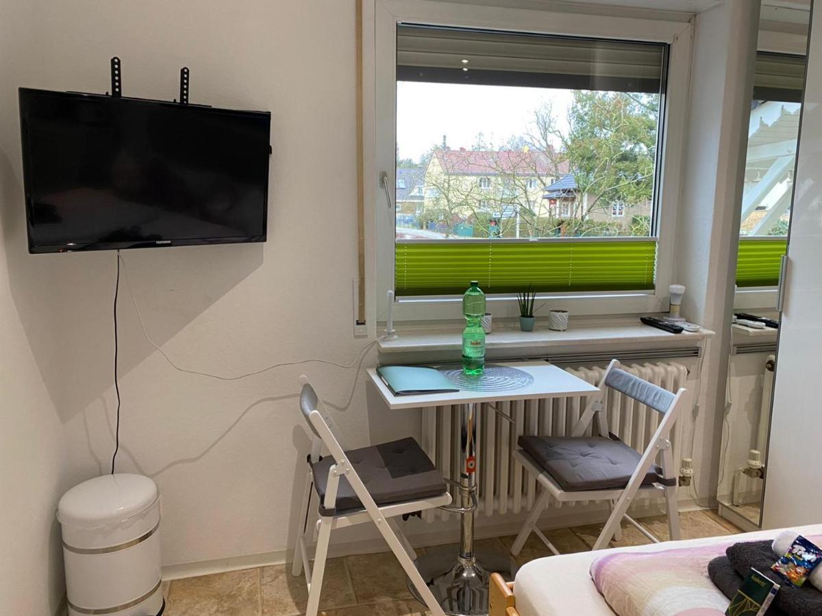 Apartments In 13593 Berlin-Spandau المظهر الخارجي الصورة