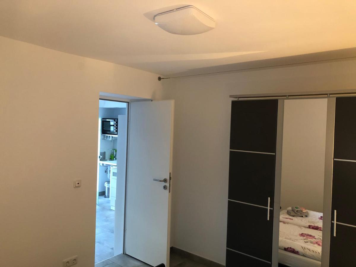 Apartments In 13593 Berlin-Spandau المظهر الخارجي الصورة