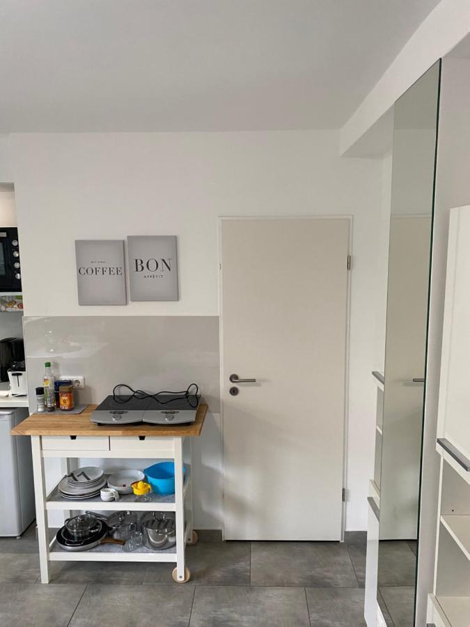Apartments In 13593 Berlin-Spandau المظهر الخارجي الصورة