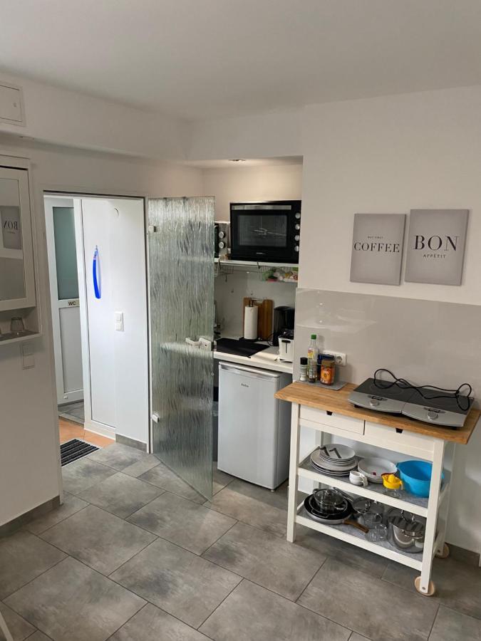 Apartments In 13593 Berlin-Spandau المظهر الخارجي الصورة