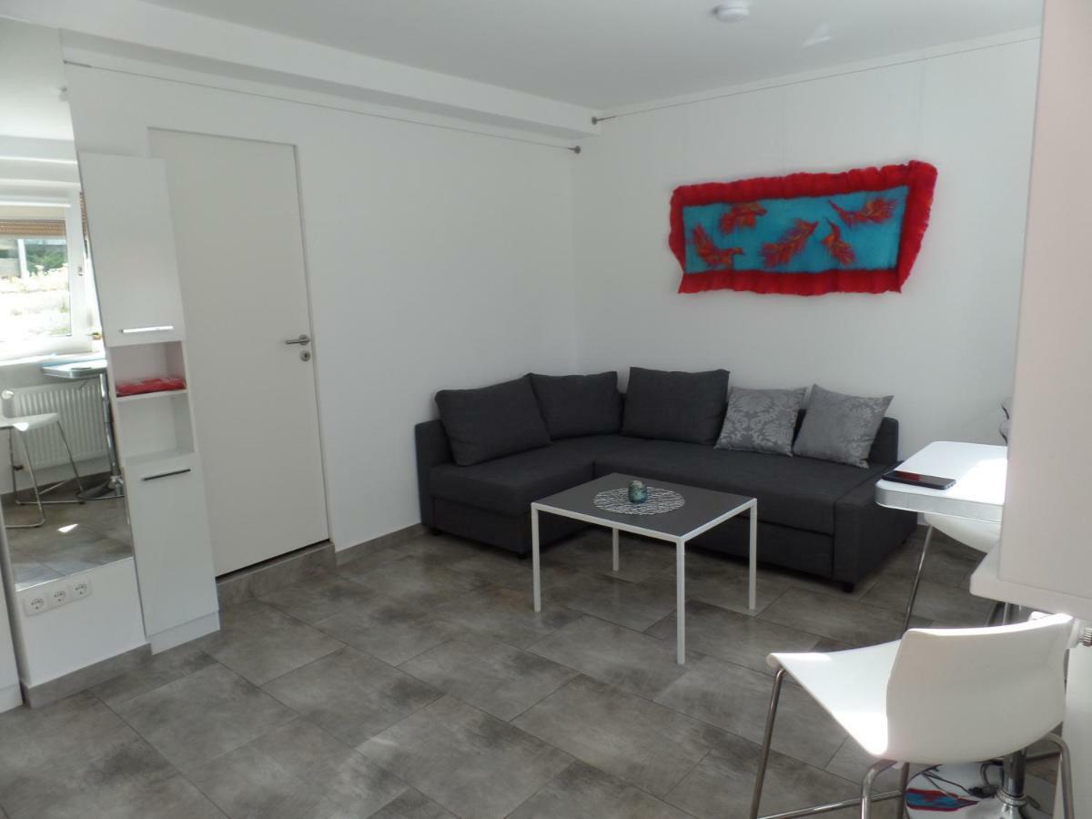 Apartments In 13593 Berlin-Spandau المظهر الخارجي الصورة