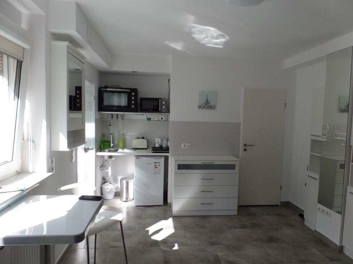 Apartments In 13593 Berlin-Spandau المظهر الخارجي الصورة