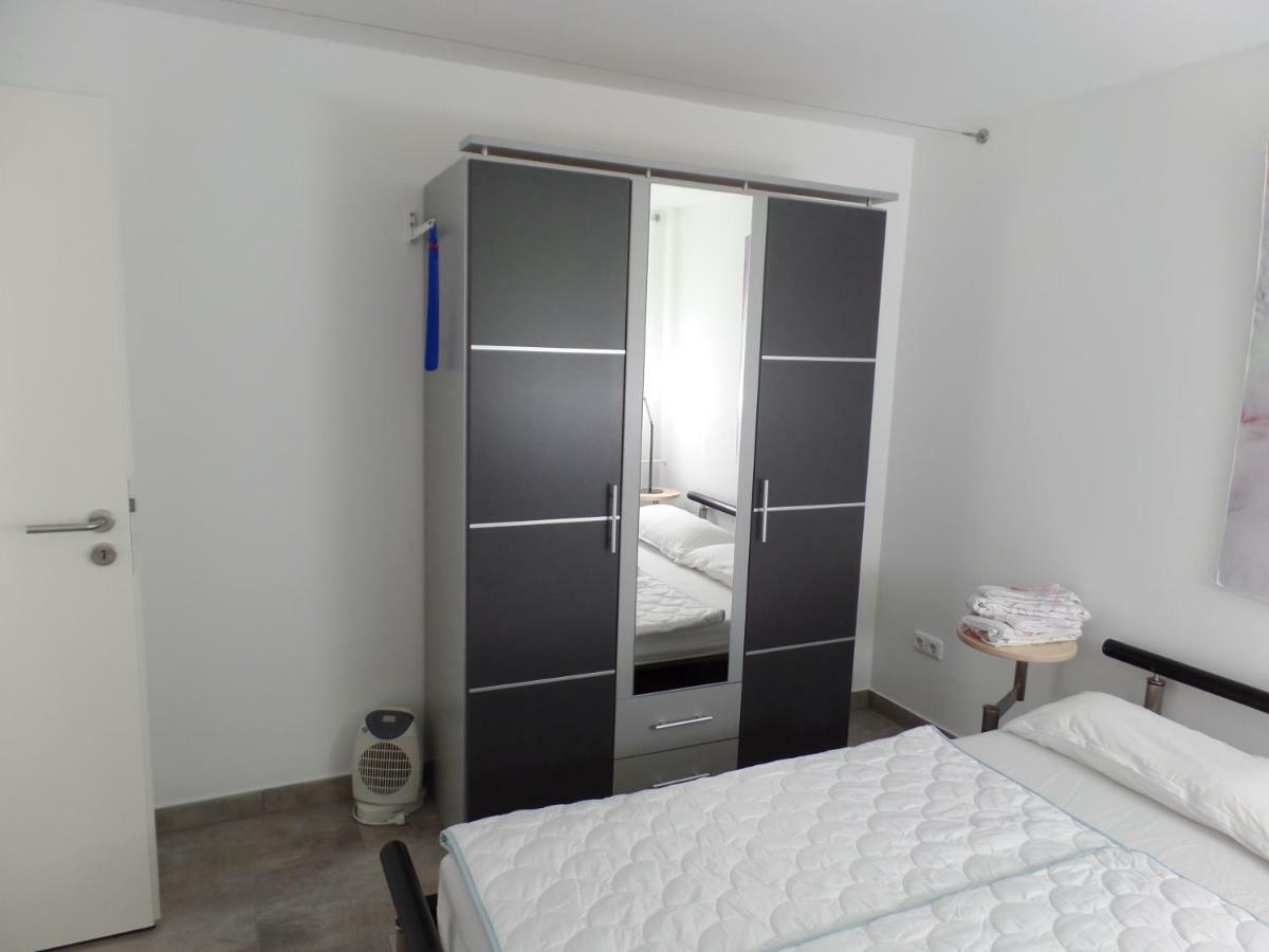 Apartments In 13593 Berlin-Spandau المظهر الخارجي الصورة
